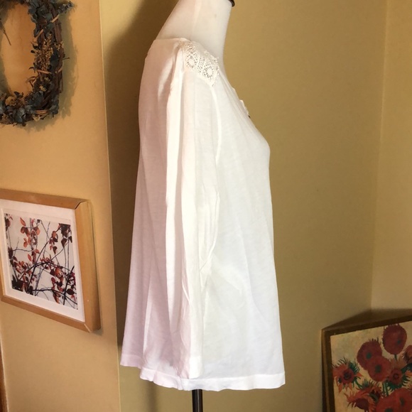 RALPH LAUREN Size X-Large 100% Cotton RL Logo buttons R Embroidered $88 NEW - Picture 3 of 16